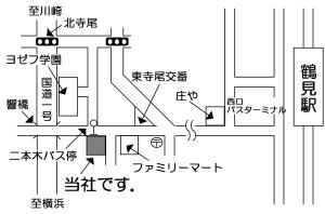 錚܂ł̒n}